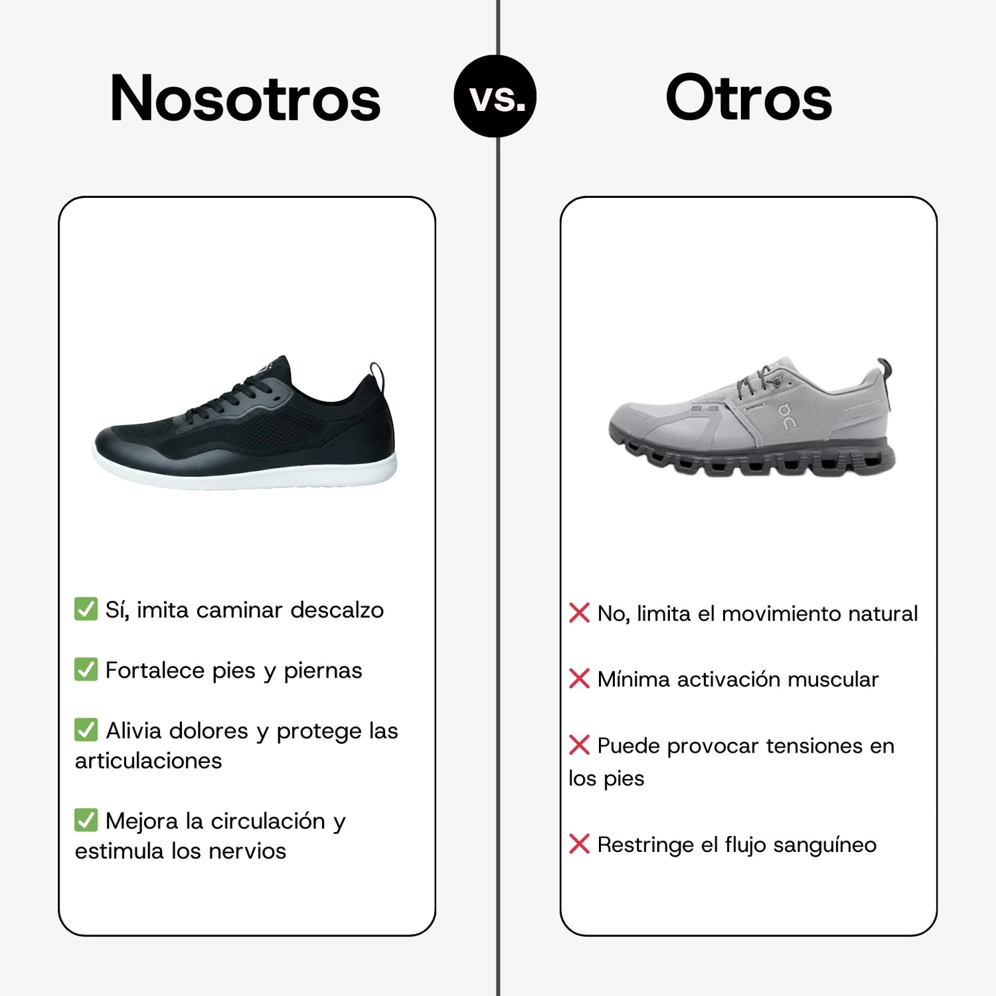 Flexuki - 20% de descuento PREVENTA