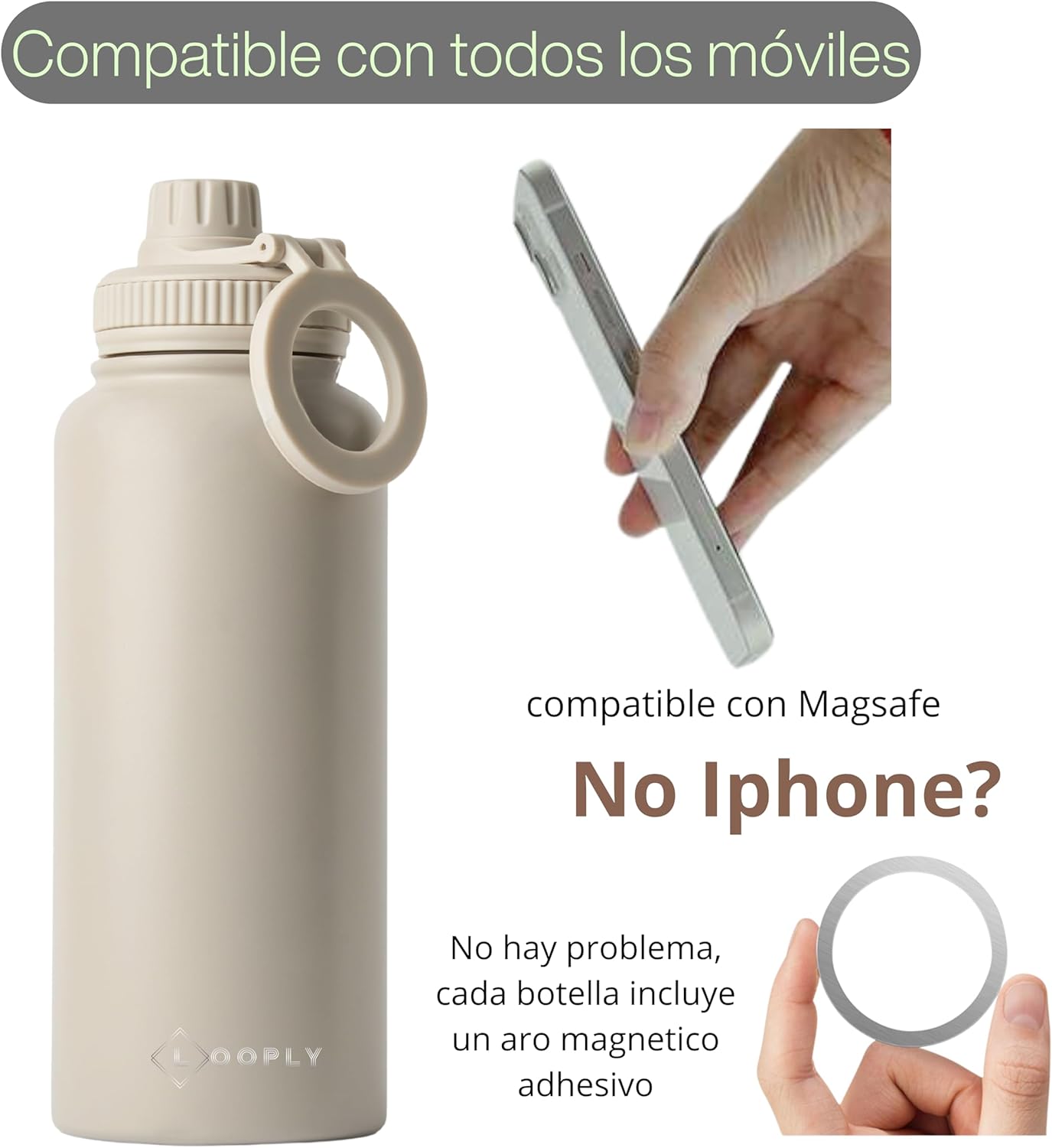 HydraPad (OFERTA 2x1)