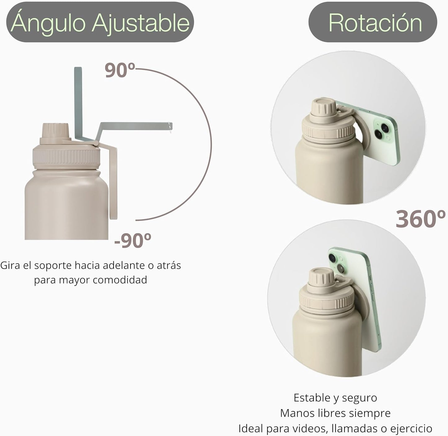 HydraPad (OFERTA 2x1)