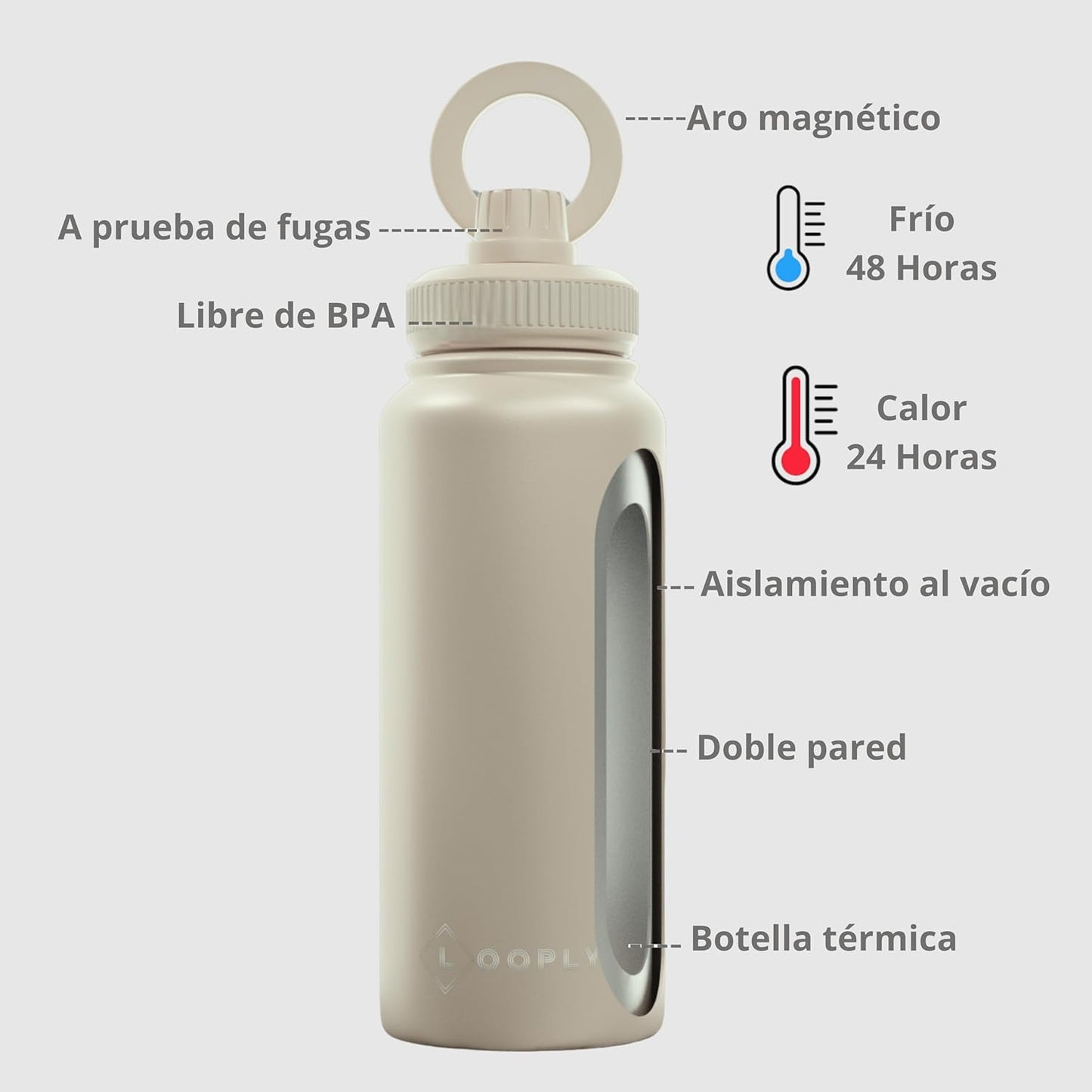 HydraPad (OFERTA 2x1)