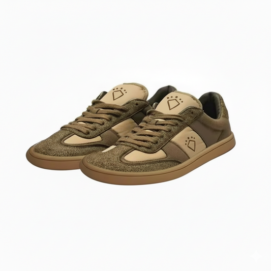 Zapatillas Partuki 🕺